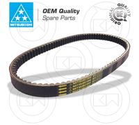 CINGHIA TRASMISSIONE ORIGINALE MITSUBOSHI HONDA NSS JAZZ 250 200-2006