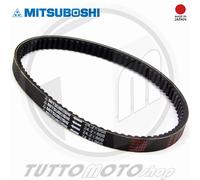 CINGHIA TRASMISSIONE ORIGINALE MITSUBOSHI KYMCO AGILITY R12 125 2012 2013 2014