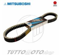 Cinghia Trasmissione Originale Mitsuboshi Kymco B&W 125 2000 2001 2002 2003 2004