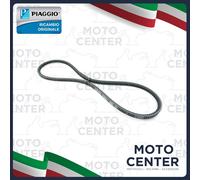 CINGHIA TRASMISSIONE ORIGINALE PER PIAGGIO CIAO A S R L SC R2 P PX NO VARIATORE