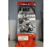 Cinghia Trasmissione ORIGINALE per Yamaha X-Max 400 2013-2020