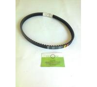 CINGHIA TRASMISSIONE ORIGINALE PIAGGIO 1A013579 LIBERTY-SCARABEO-DERBI-GILERA