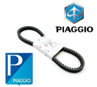 CINGHIA TRASMISSIONE ORIGINALE PIAGGIO BEVERLY 300 HPE 2021 2022 2023 1A016415