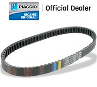 CINGHIA TRASMISSIONE ORIGINALE PIAGGIO FREE FL 50 1995?2002 FCS2T