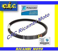 CINGHIA TRASMISSIONE ORIGINALE PIAGGIO LIBERTY 50 2T-4T 1A013579 TUTTI I MODELL