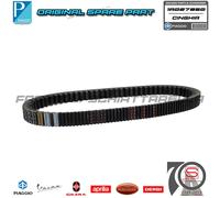 Cinghia Trasmissione Originale Piaggio Vespa MP3 Gts Gtv E5+ Classic Super 31...
