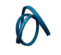 CINGHIA TRASMISSIONE P3010077 RICAMBIO ORIGINALE IBEA PER TOSAERBA 55030B 55030H