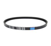 Cinghia Trasmissione Per Aprilia Per Compay Per Mojito Per Derbi GP1 Per Gilera Ice Per Runner Per Stalker Per Storm Italjet Jet-Set 50 SR50 R LC Cinghia trapezoidale