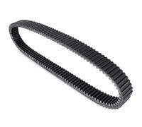 Cinghia trasmissione per Arctic Cat Per M6000 SE ES 153 Per serie ZR Per ZR6000 EL Per Tigre Per Limited 129 137 2018#0627-107 Cinghie trasmissione moto