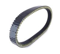 Cinghia Trasmissione Per CF Moto 800 Per Snyper Per Terralander Per ZForce Per CForce Per Tracker 800 X8 Per ZForce 1000 800055000 0800-055000-0001 Cinghia Trapezoidale