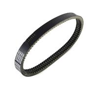 cinghia trasmissione Per Chatenet Per CH26 Per CH32 Speedino Barooder Modelo Cinghia Di Trasmissione Frizione Di Trasferimento Moto Moped Drive Belt