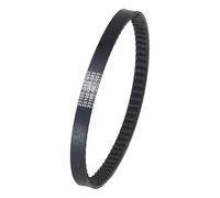 Cinghia Trasmissione Per CHF50 Metropolitan 2002 2003 2004 2005 2006 2007 2008 2009 Per Dio Z4 Per SKX50S AF63 Trasmissione Per Motocicletta Per Cinghia Di Trasmissione 23100-GET-003