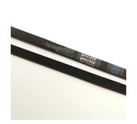 Cinghia Trasmissione Per Electrolux Per Asciugatrice WDE608EDV600EDV606M Per Cinghia A Rulli 6PH1930 7PH1930 Trapezoidale(7PH1930)
