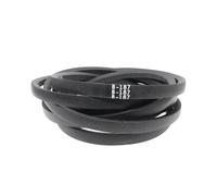 Cinghia Trasmissione Per John Per Deere Per M155368 Per X320-X534 Con Cinghia Del Piatto Tosaerba Da 48" Drive Belt