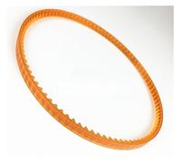 Cinghia Trasmissione Per Macchina Per Zucchero Filato 2 Pezzi Cinghia Di Trasmissione Da 360 Mm Cinghia Trapezoidale