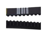 Cinghia Trasmissione Per Moto E Scooter 669 729 799 743 788 818 828 835 842 Per GY6 50cc 150cc 139qmb 152qmi 157amj Cinghia dtrasmissione(828-22.5-30)