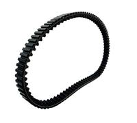 Cinghia Trasmissione Per Motocicletta Per Piaggio Per BEVERLY 250 EURO 3 300 CARNABY 250 B013360 2004-2012 Cinghia dtrasmissione