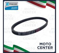 Cinghia Trasmissione per Piaggio Medley 125 4t Ie Abs E4 2016 Vespa Gts Mymoover
