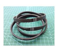 Cinghia Trasmissione Per PJ307 Per Compressore D'aria Mini Cinghia Trasportatrice Cinghia Di Trasmissione In Gomma Cinghia Sincrona(1pc)