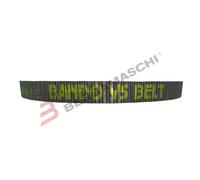 Bando Cinghia Di Trasmissione 36243101 Aprilia Scarabeo Light 125