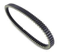 Cinghia Trasmissione Per Sym Per Joymax Per Cruisym Gts Per 300i Ln30w1 LN30W1-6 LN30W1-F LN30W1-KR LN30W1-T LN30W1-TH LN30W2-EU LN30W2-FR Cinghia trapezoidale