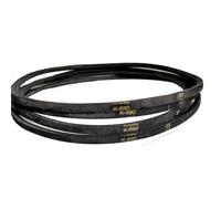 Cinghia Trasmissione Per Trapano Da Banco Per K456 Per K26 Per K15 Per K-690 Per K478 Per K660 Trapano Colonna Cinghia Trasmissione Cinghia Trapezoidale Gomma 3 Pezzi Cinghia Sincrona(K-690)
