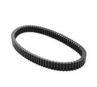 Cinghia Trasmissione Per YFM400F Per Grizzly 400 Per Hunter Cinghia Trasmissione Cinghie Dentate Cinghia Frizione Motocicletta Cinghia Sincrona