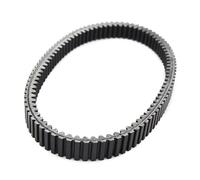 Cinghia Trasmissione Per YP400 Per Grand Per Majesty 400 2005-2011 Per Majesty 400 2004 2005 2006 2007 2008 2009-2014 Moto Cinghia Trasmissione 5RU-17641-00 Transmission Belts