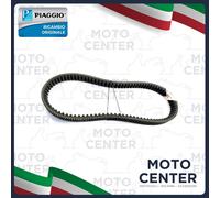 CINGHIA TRASMISSIONE PIAGGIO BEVERLY 400 ('06-'10) - BEVERLY 500 ('02-'08) - X9