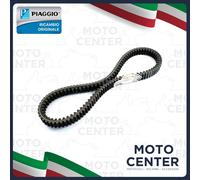 CINGHIA TRASMISSIONE PIAGGIO BEVERLY 500 CRUISER 2007 2008 2009 2010 2011 2012