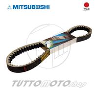 Cinghia Trasmissione PIAGGIO Liberty 125 IGET Corporate 4T 2017-2021 Mitsuboshi