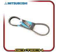 CINGHIA TRASMISSIONE PIAGGIO NRG MC2 MC3 POWER FREE VESPA PRIMAVERA SPRINT 50 2T