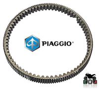 CINGHIA TRASMISSIONE PIAGGIO ORIGINALE PER PIAGGIO VESPA LX 4T IE 150 2013
