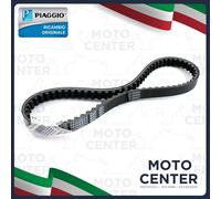 CINGHIA ORIGINALE PIAGGIO ZIP 50 ZIP SP 93 -99 VESPA ET2 SFERA QUARTZ 431190
