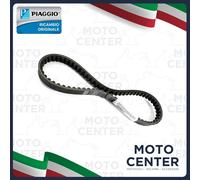 CINGHIA TRASMISSIONE PIAGGIO VESPA ET4 50 ('00-'05) - VESPA ET2 50 ('97-'05) - V