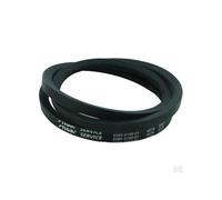 Cinghia trasmissione piatto trattorino DECK VILLA 85 STIGA 1134-9109-01 ORIGINALE