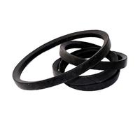 Cinghia trasmissione piatto trattorino frontale PARK 95 COMBI STIGA ORIGINALE 1134-9241-01