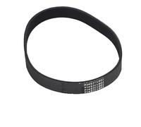 Cinghia Trasmissione PJ457 180J Cinghia Trapezoidale 3/4/5/6/7/8/9/10 Nervature Per Parti Della Cinghia Motore Modello Fai Da Te Cinghia Trapezoidale(1Piece 8Ribs)