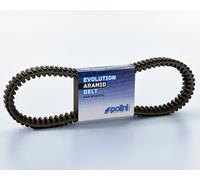 Cinghia Trasmissione Polini Per Honda SH 350 FORZA 350 ADV 350 2021 2022 2023