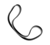 Cinghia Trasmissione Posteriore 40570-04 Ricambi Per 883 Per Custom XLC 2004-2006 Per Low XLL 2005-2006 Per Roadster XLR Per XL Cinghia trapezoidale