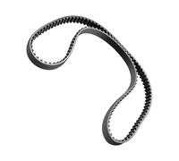 Cinghia Trasmissione Posteriore Da 1-1/2" Larghezza 40001-85 Accessorio 136 Denti Sostituzione Diretta Per Touring Per Modelli 1985-1996 Cinghia trapezoidale