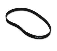 Cinghia trasmissione principale robusta 79866M 20006 per Zebra S4M/ZM400/ZM600/Z