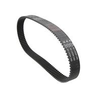 Cinghia Trasmissione Ricambio 59C-46241-00 per Yamaha T-max500 T-max530 2012-2016 XP530 XP500 per TMAX per T-Max 500 530 Trasmissione A Cinghia per Moto
