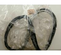 cinghia trasmissione ricambio originale asciugatrice 481281728275 C00377947