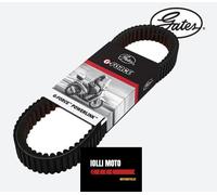 CINGHIA TRASMISSIONE RINFORZATA GATES PL41008 YAMAHA XP530 T-MAX 530 2017/2019