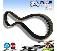 Cinghia Trasmissione RMS per PIAGGIO NRG RST MC2 50 1998