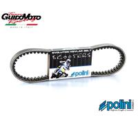 CINGHIA TRASMISSIONE SCOOTER GILERA RUNNER 50 IN KEVLAR POLINI 248.029