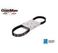 CINGHIA TRASMISSIONE SCOOTER MOTORE 50 4 TEMPI ORIGINALE PIAGGIO 1A013579