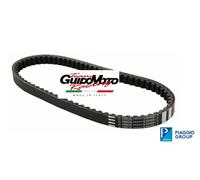 CINGHIA TRASMISSIONE SCOOTER NRG RUNNER STALKER APRILIA STREET PIAGGIO 436864