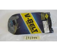 Cinghia trasmissione SGR Transmission belt Sym HD 125 Euro2